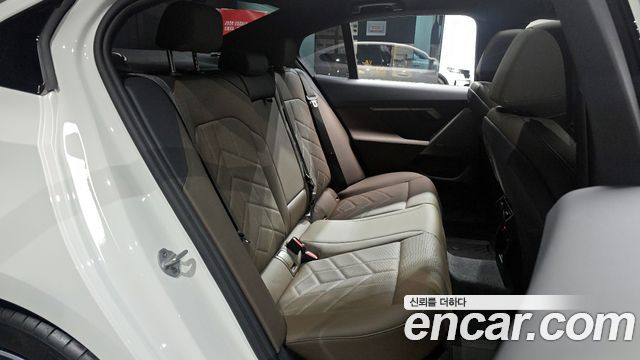 BMW 5-Series 520i M Sport