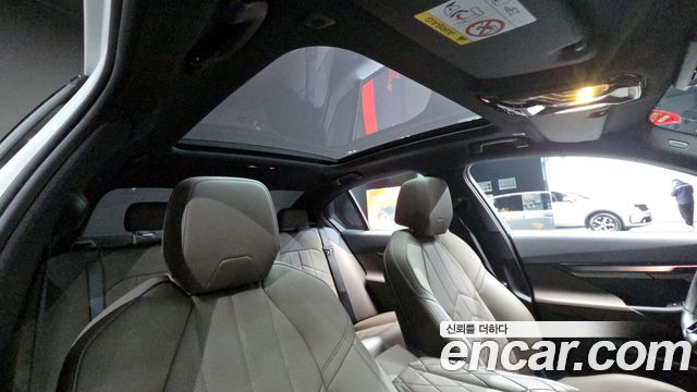 BMW 5-Series 520i M Sport