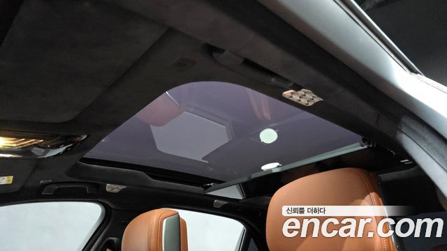 BMW 7-Series 750e xDrive Design Pure Excellence