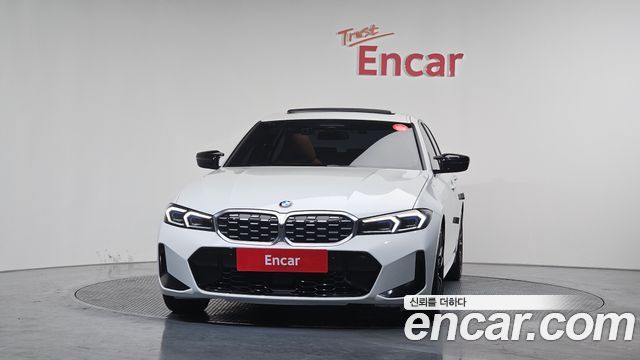 BMW 3-Series M340i