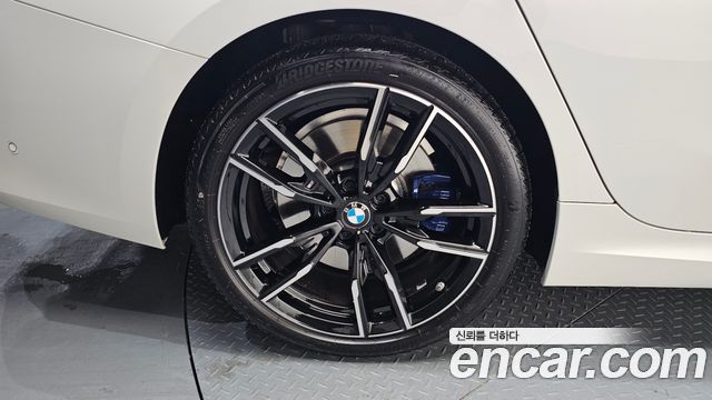 BMW 3-Series M340i
