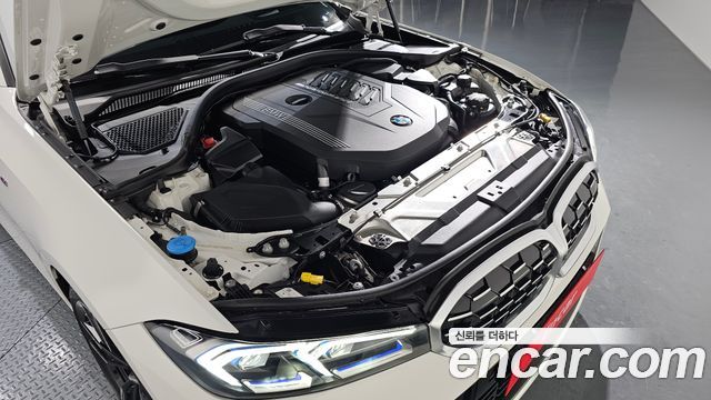 BMW 3-Series M340i