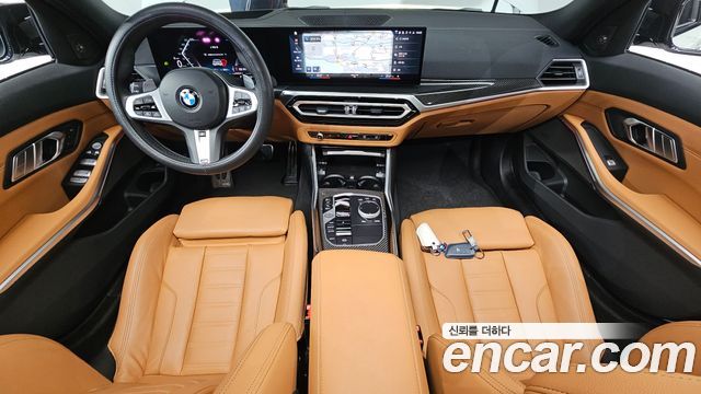 BMW 3-Series M340i