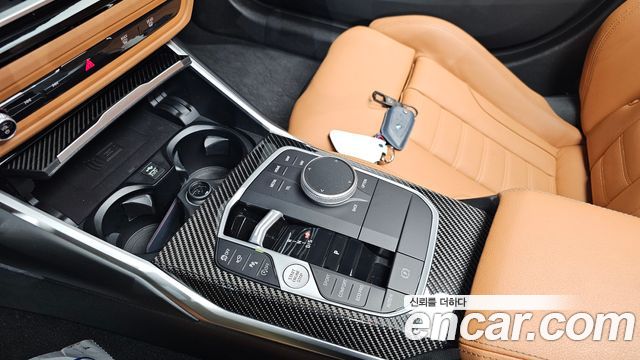 BMW 3-Series M340i