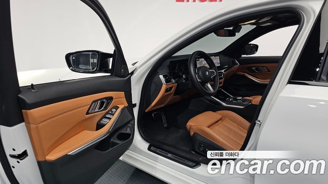 BMW 3-Series M340i