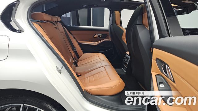 BMW 3-Series M340i