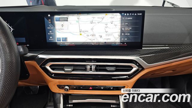 BMW 3-Series M340i