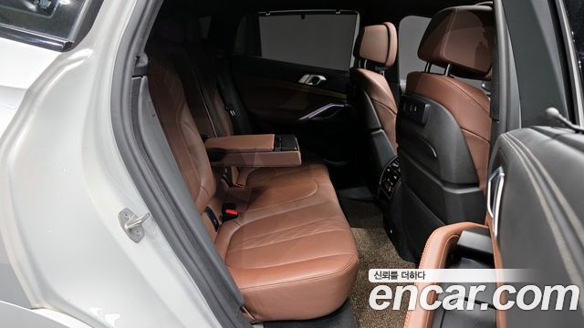BMW X6 xDrive40i M Sport