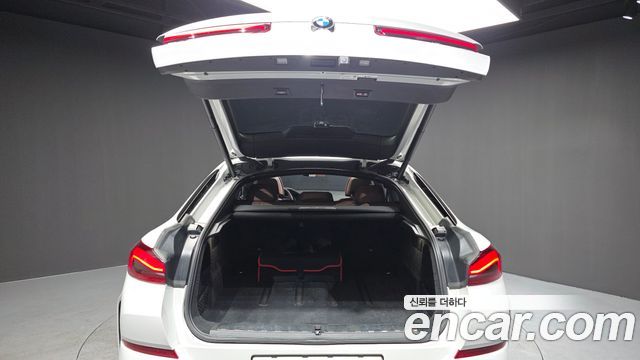 BMW X6 xDrive40i M Sport