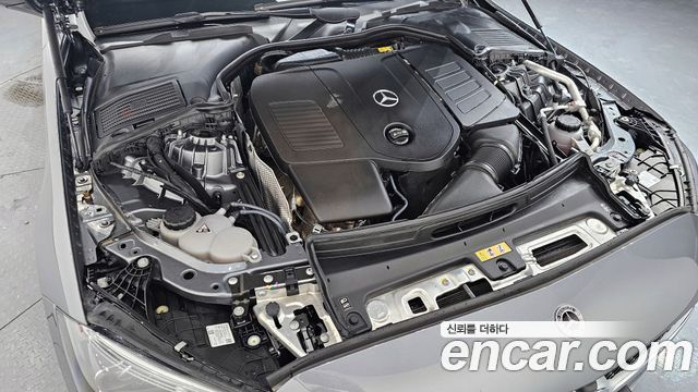 Mercedes-Benz C-Class C300 4MATIC AMG Line