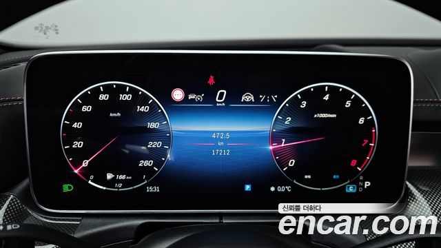 Mercedes-Benz C-Class C300 4MATIC AMG Line