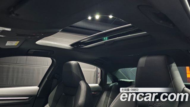 Audi S3 2.0 TFSI Quattro