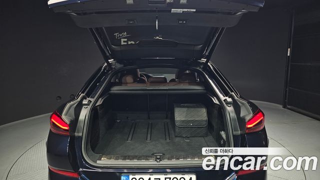 BMW X6 xDrive40i M Sport