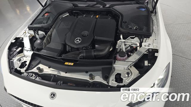Mercedes-Benz CLS-Class CLS300d 4MATIC