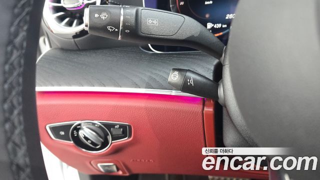Mercedes-Benz CLS-Class CLS300d 4MATIC