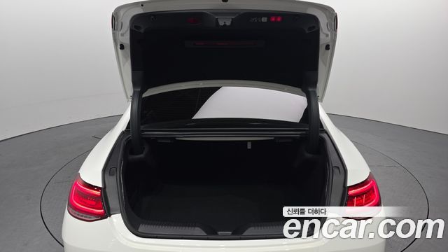 Mercedes-Benz CLS-Class CLS300d 4MATIC