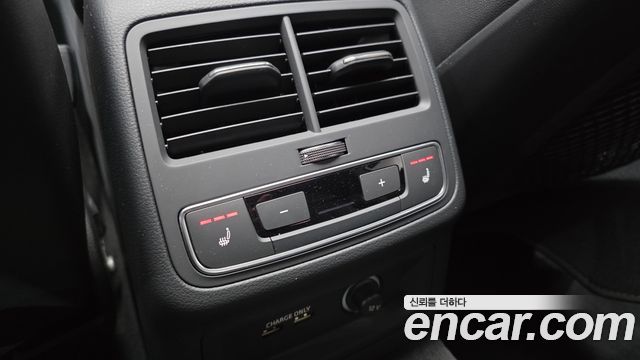 Audi A4 45 TFSI Quattro Premium