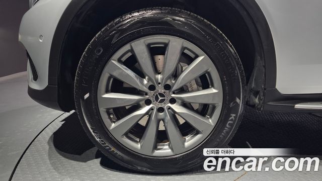 Mercedes-Benz GLC-Class GLC350e 4MATIC Premium