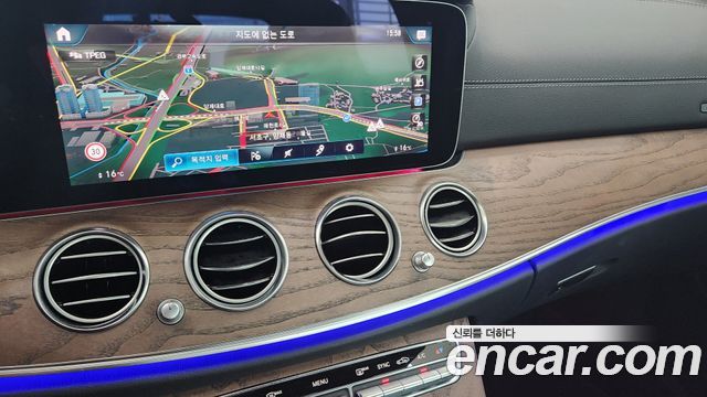 Mercedes-Benz E-Class E250 Exclusive