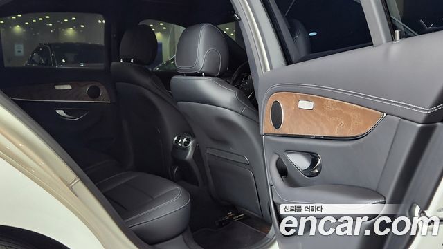 Mercedes-Benz E-Class E250 Exclusive