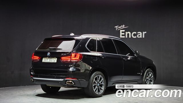 BMW X5 xDrive 30d