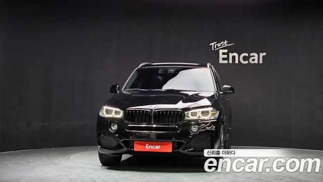 BMW X5 xDrive 30d