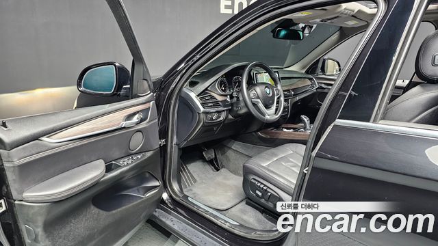 BMW X5 xDrive 30d