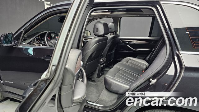 BMW X5 xDrive 30d