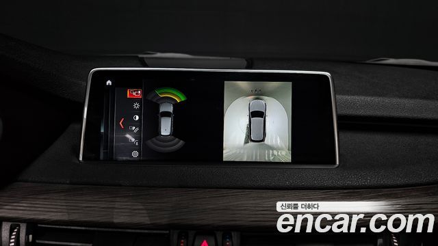 BMW X5 xDrive 30d