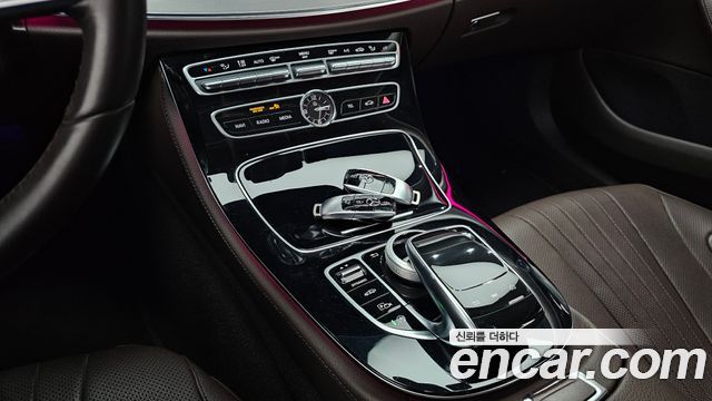 Mercedes-Benz CLS-Class CLS400d 4MATIC