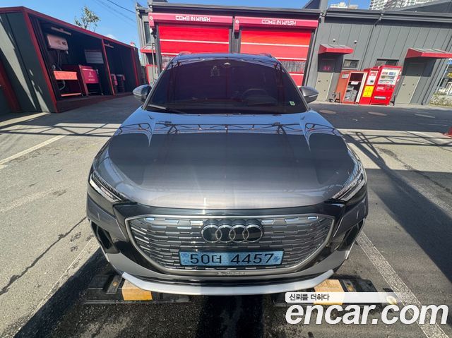 Audi Q4 e-tron 45 Premium