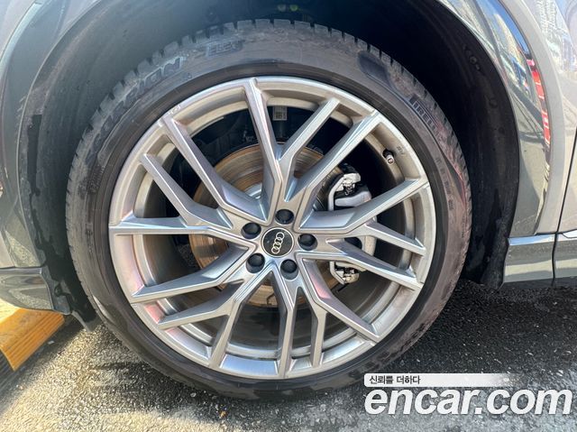 Audi Q4 e-tron 45 Premium