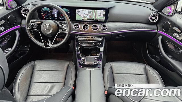 Mercedes-Benz E-Class E250 Avantgarde