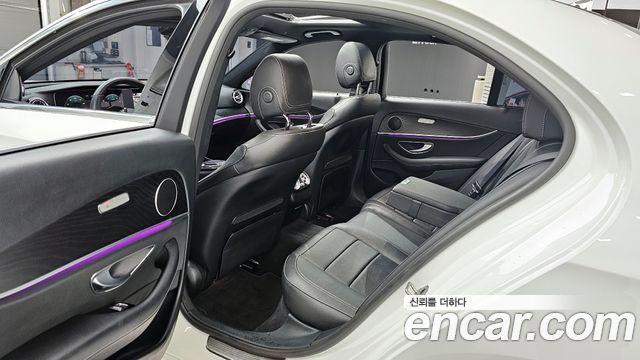 Mercedes-Benz E-Class E250 Avantgarde