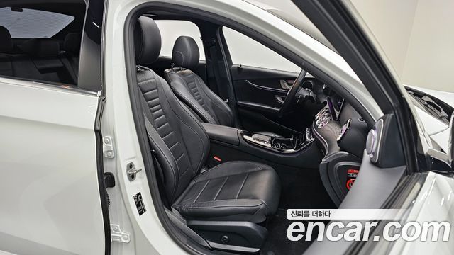 Mercedes-Benz E-Class E250 Avantgarde