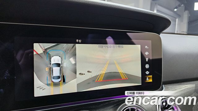 Mercedes-Benz E-Class E250 Avantgarde
