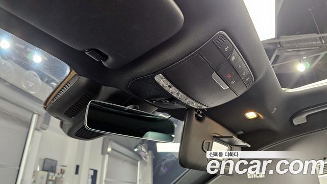 Mercedes-Benz E-Class E250 Avantgarde