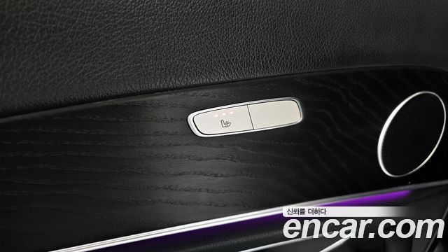 Mercedes-Benz E-Class E250 Avantgarde