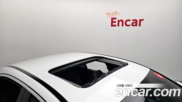 Mercedes-Benz E-Class E250 Avantgarde