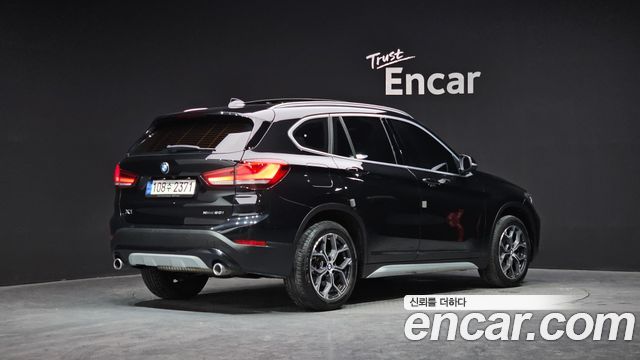 BMW X1 xDrive 20i xLine