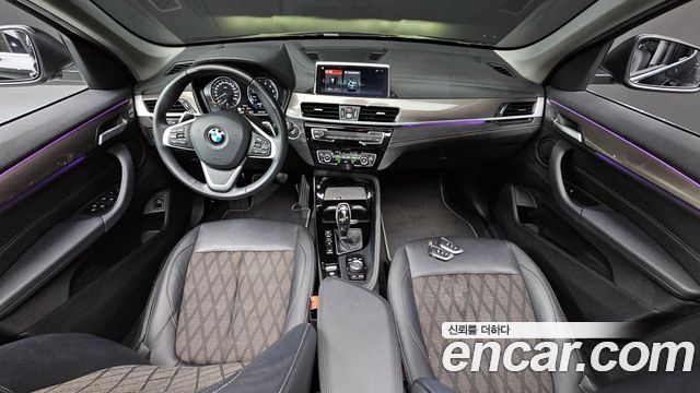 BMW X1 xDrive 20i xLine