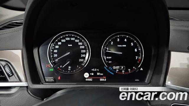 BMW X1 xDrive 20i xLine