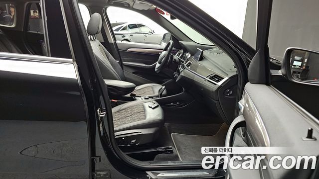 BMW X1 xDrive 20i xLine