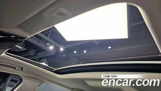 BMW 5-Series 530e Luxury