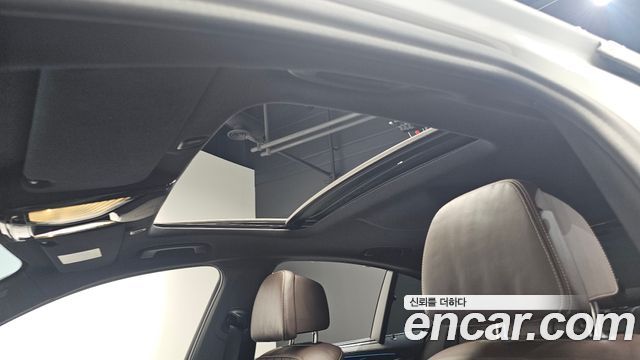 BMW 5-Series 530e M Sport