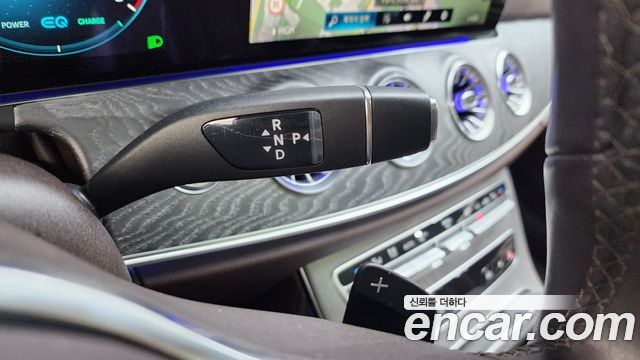Mercedes-Benz CLS-Class CLS450 4MATIC AMG Line