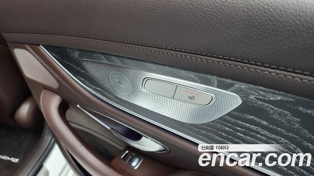 Mercedes-Benz CLS-Class CLS450 4MATIC AMG Line