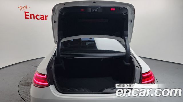 Mercedes-Benz CLS-Class CLS450 4MATIC AMG Line