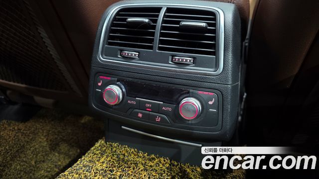 Audi A6 40 TDI Quattro Premium