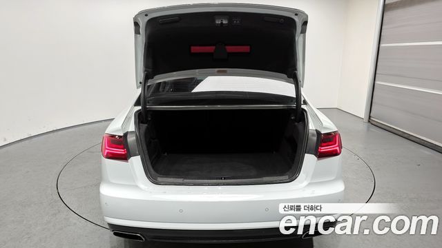 Audi A6 40 TDI Quattro Premium